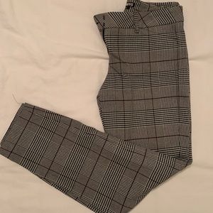 Express Editor pants